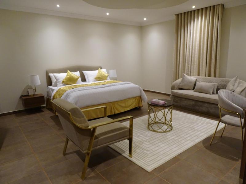 Comfort Inn Suites Riyadh image