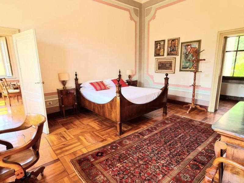 Schloss Gli Ulivi image