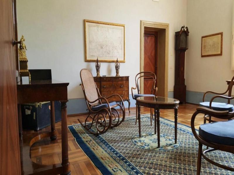 Schloss Gli Ulivi image