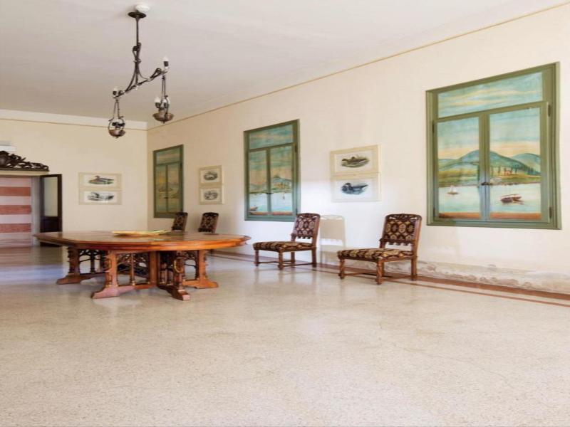 Schloss Gli Ulivi image