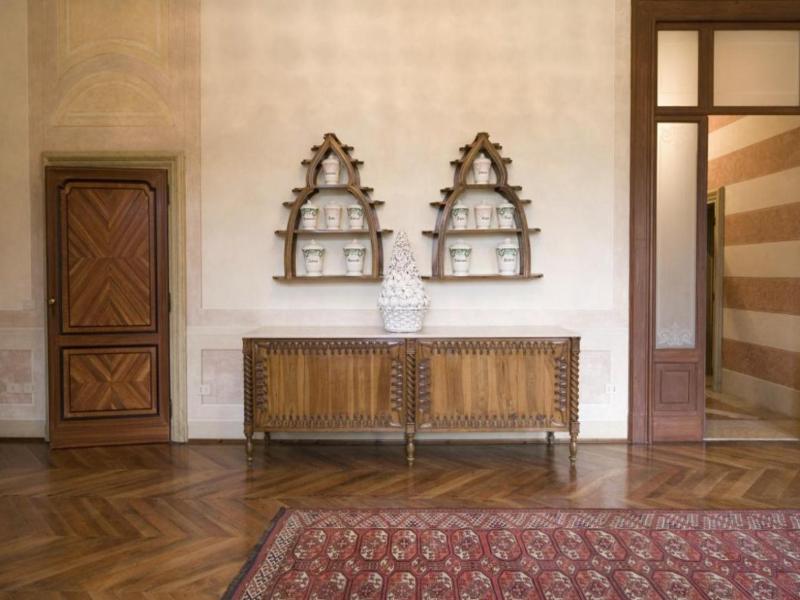 Schloss Gli Ulivi image
