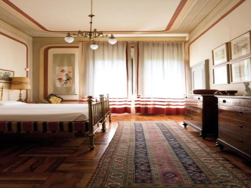 Schloss Gli Ulivi image