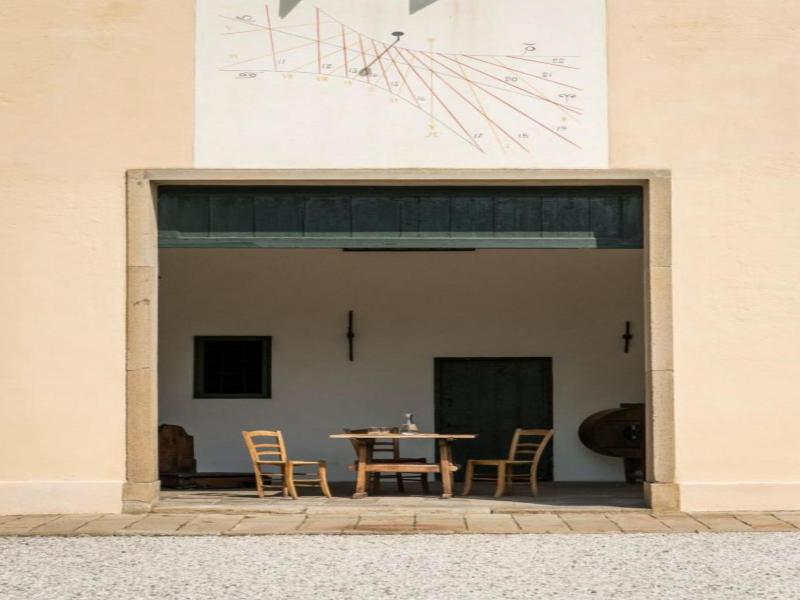 Schloss Gli Ulivi image