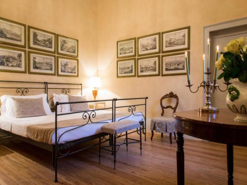 Schloss Gli Ulivi image