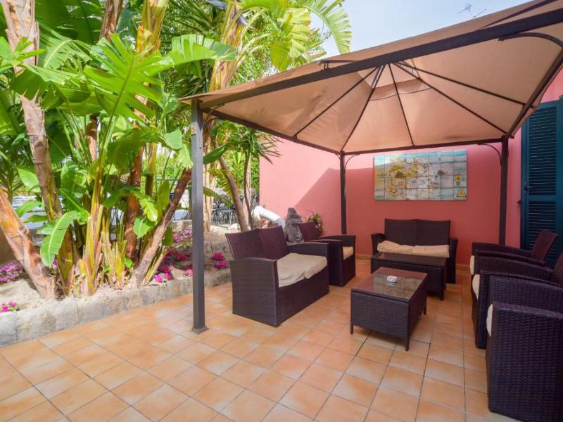 Albergo Italia image