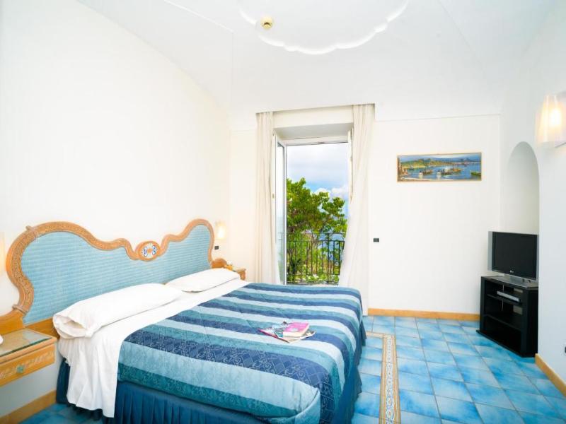 Albergo Italia image