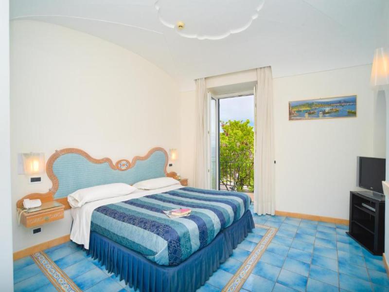 Albergo Italia image