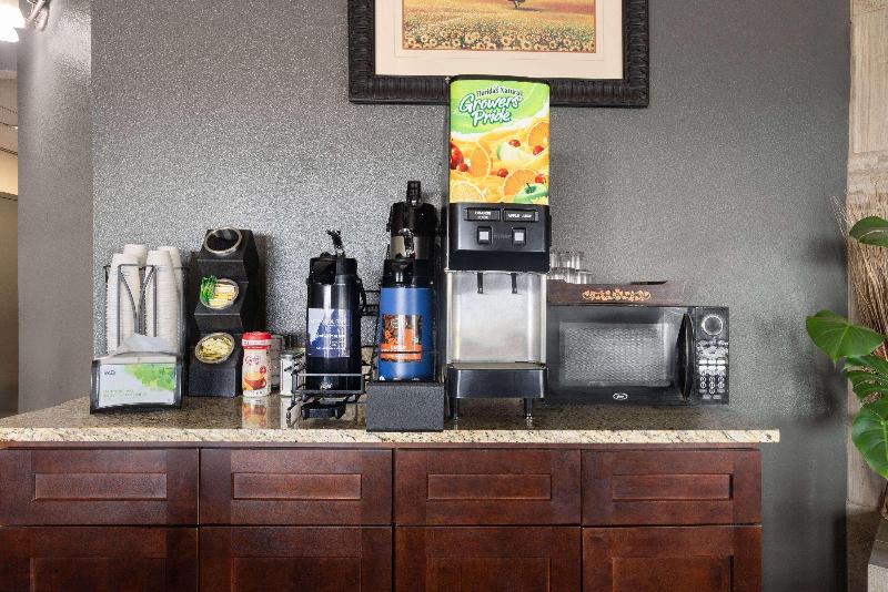 Days Inn By Wyndham Ritzville image