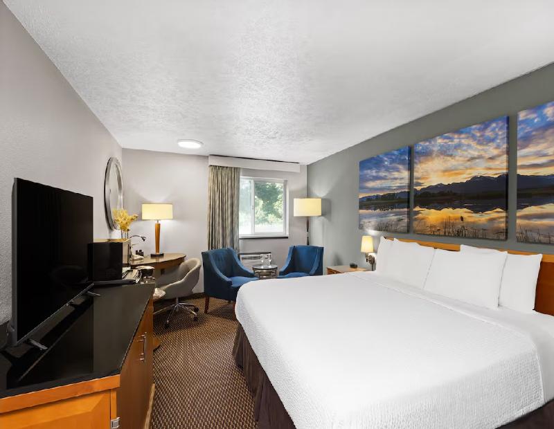Days Inn By Wyndham Ritzville image 8