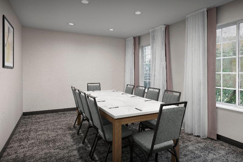 Staybridge Suites Raleigh-Durham Apt-Morrisville image