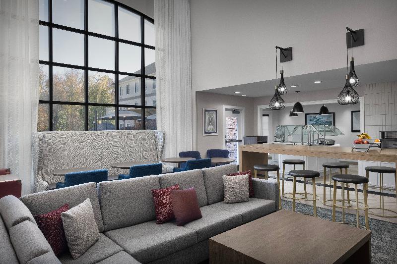 Staybridge Suites Raleigh-Durham Apt-Morrisville image