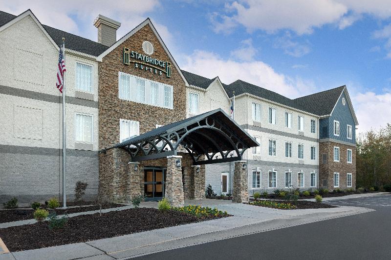 Staybridge Suites Raleigh-Durham Apt-Morrisville image