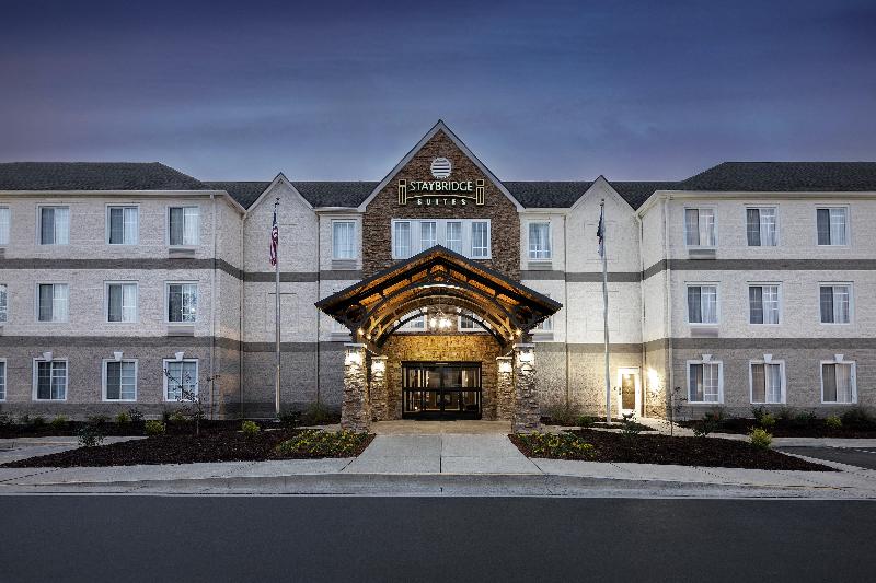 Staybridge Suites Raleigh-Durham Apt-Morrisville image