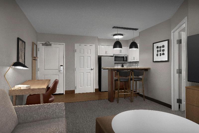 Staybridge Suites Raleigh-Durham Apt-Morrisville image