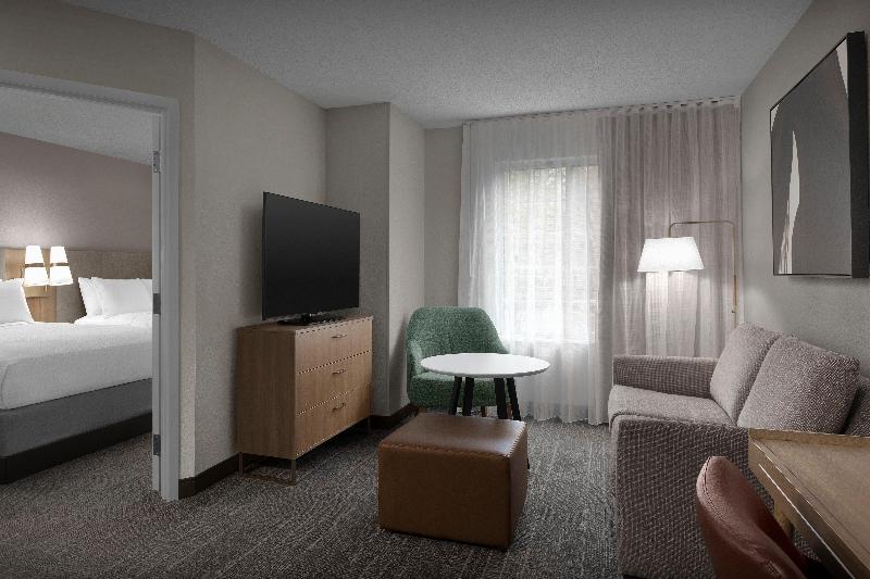 Staybridge Suites Raleigh-Durham Apt-Morrisville image