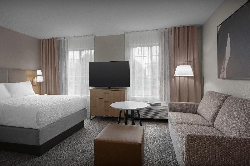 Staybridge Suites Raleigh-Durham Apt-Morrisville image