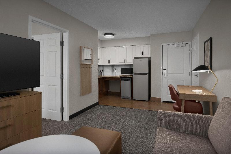 Staybridge Suites Raleigh-Durham Apt-Morrisville image