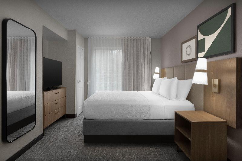 Staybridge Suites Raleigh-Durham Apt-Morrisville image