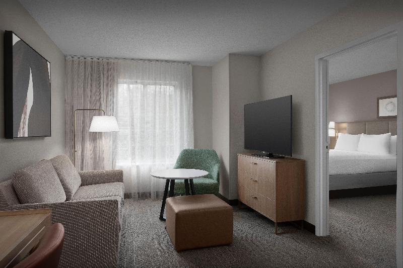 Staybridge Suites Raleigh-Durham Apt-Morrisville image