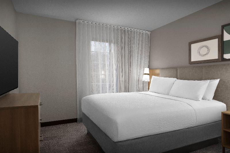 Staybridge Suites Raleigh-Durham Apt-Morrisville image