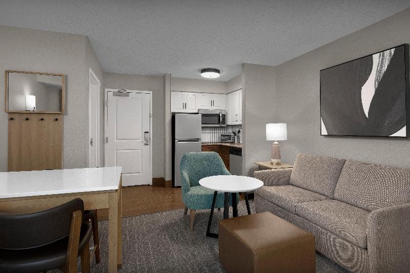 Staybridge Suites Raleigh-Durham Apt-Morrisville image