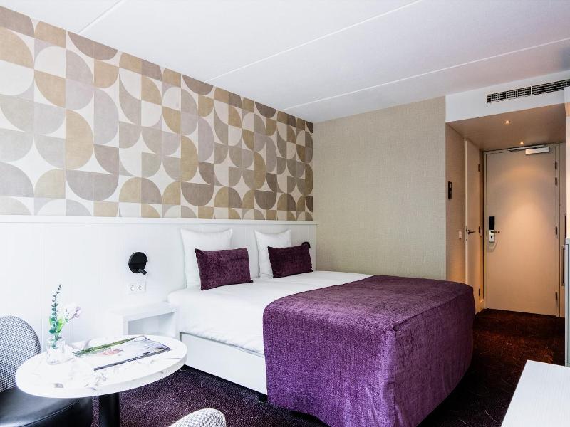 Van Der Valk Hotel Rotterdam Nieuwerkerk image