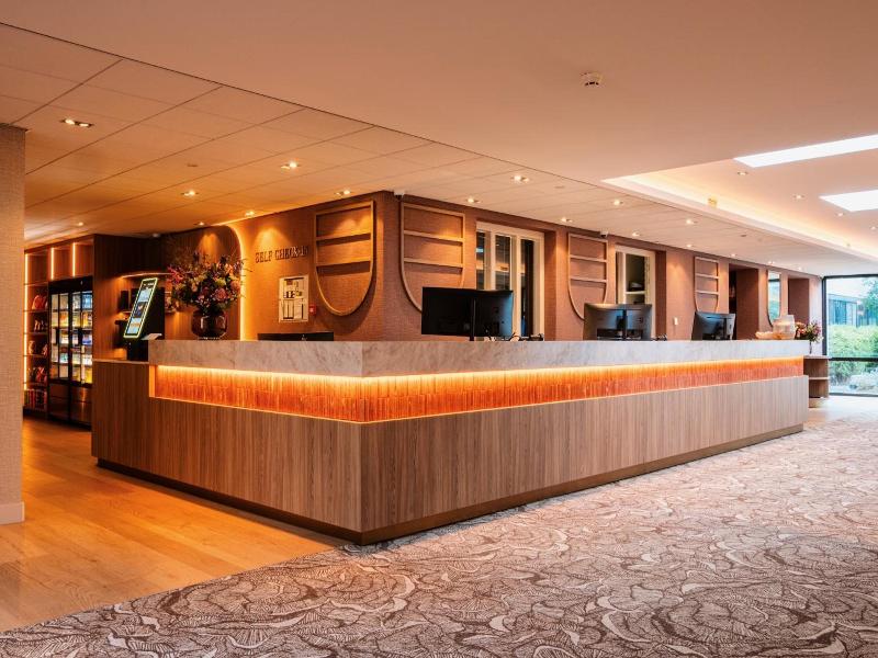 Van Der Valk Hotel Rotterdam Nieuwerkerk image
