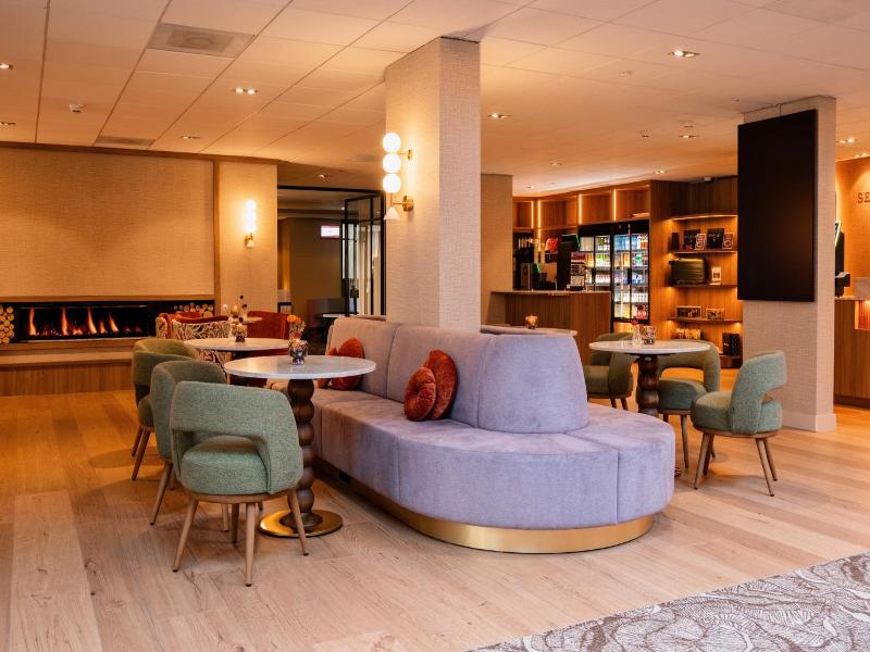 Van Der Valk Hotel Rotterdam Nieuwerkerk image