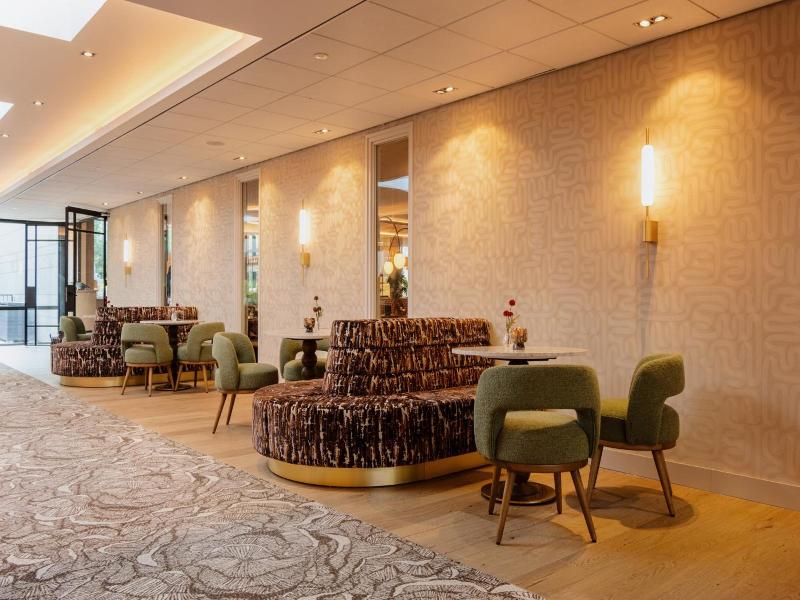 Van Der Valk Hotel Rotterdam Nieuwerkerk image