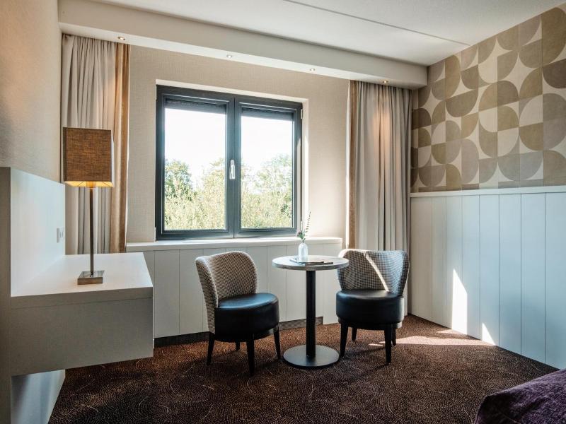 Van Der Valk Hotel Rotterdam Nieuwerkerk image