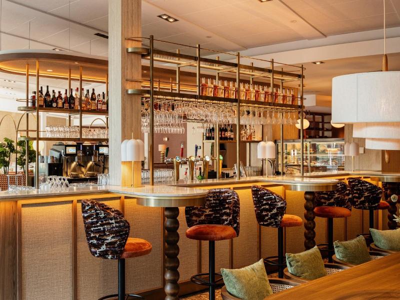Van Der Valk Hotel Rotterdam Nieuwerkerk image
