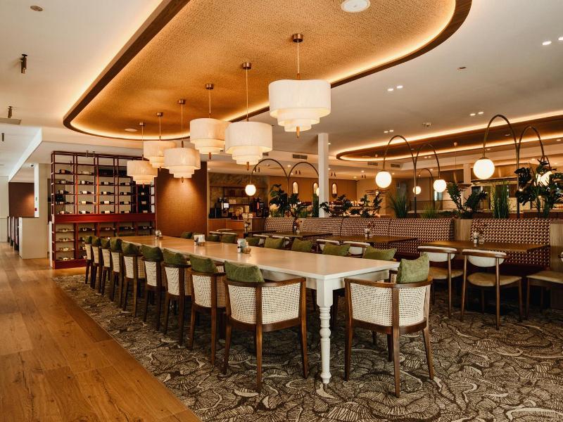 Van Der Valk Hotel Rotterdam Nieuwerkerk image