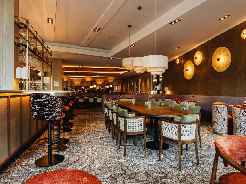 Van Der Valk Hotel Rotterdam Nieuwerkerk image