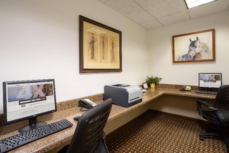 Holiday Inn Express Hotel & Suites Lander image