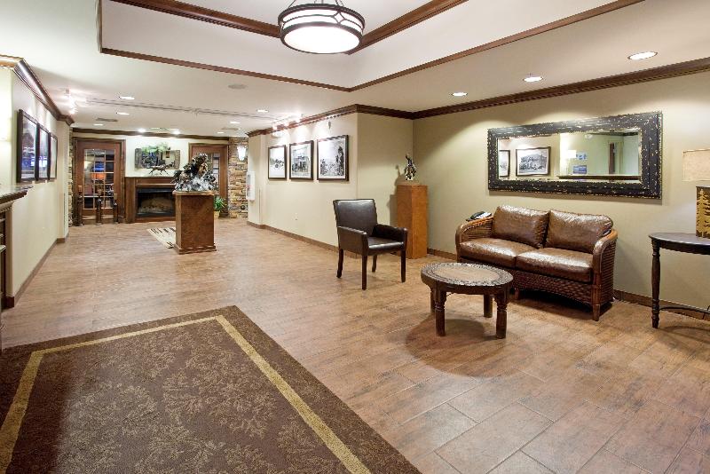 Holiday Inn Express Hotel & Suites Lander image