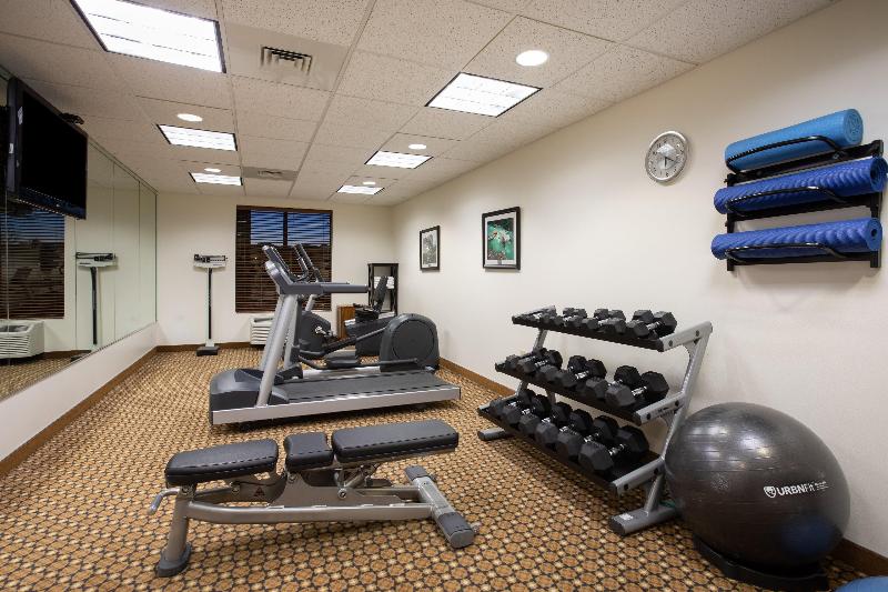 Holiday Inn Express Hotel & Suites Lander image