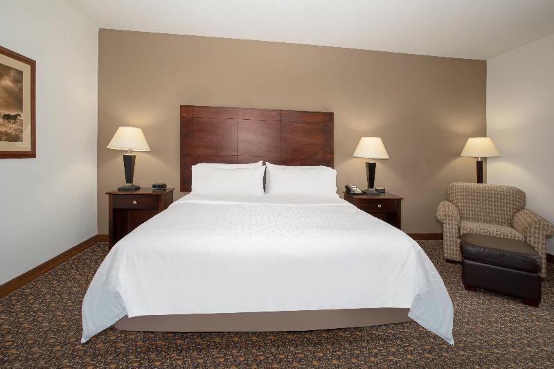 Holiday Inn Express Hotel & Suites Lander photo 12