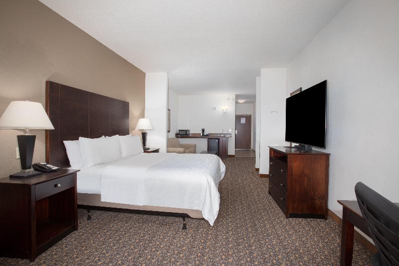 Holiday Inn Express Hotel & Suites Lander image