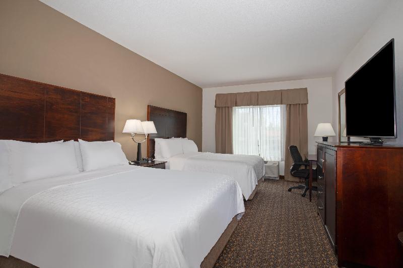 Holiday Inn Express Hotel & Suites Lander image