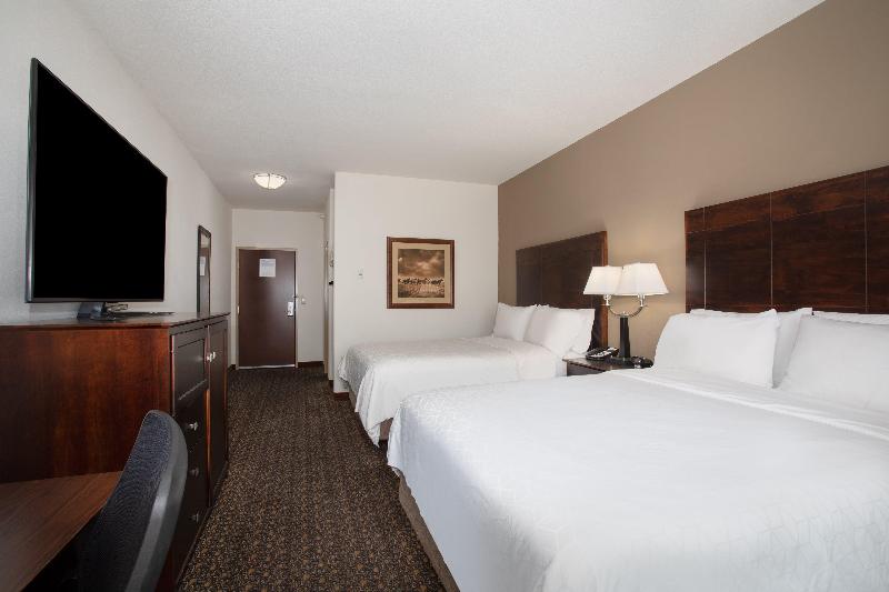 Holiday Inn Express Hotel & Suites Lander image