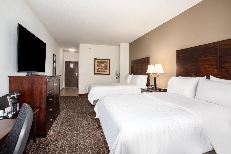 Holiday Inn Express Hotel & Suites Lander photo 14