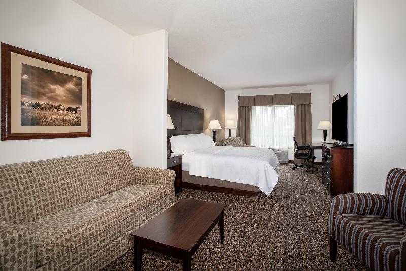 Holiday Inn Express Hotel & Suites Lander image