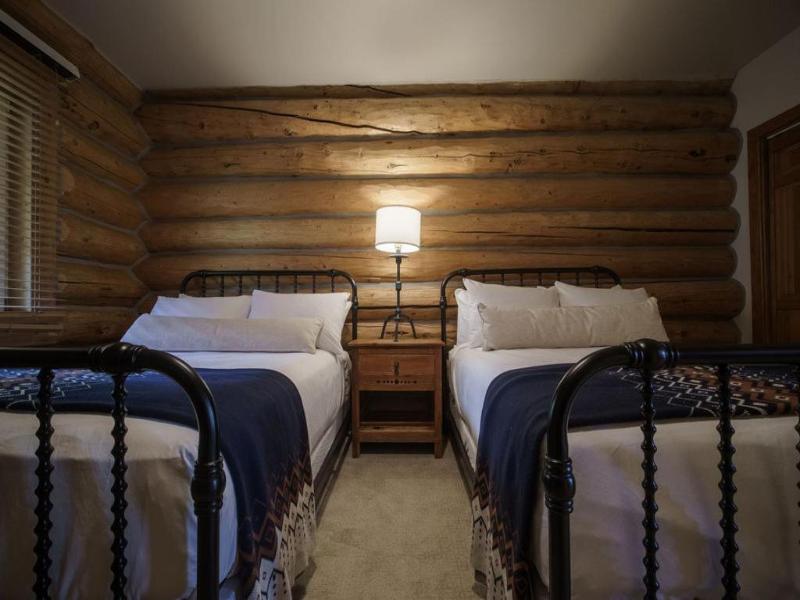 Rock Creek Resort