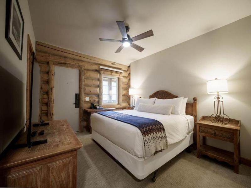 Rock Creek Resort