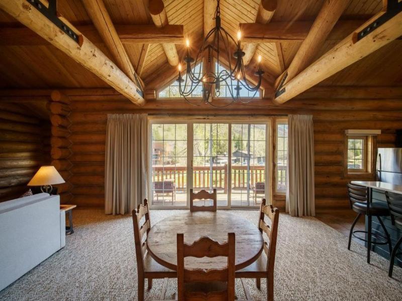 Rock Creek Resort