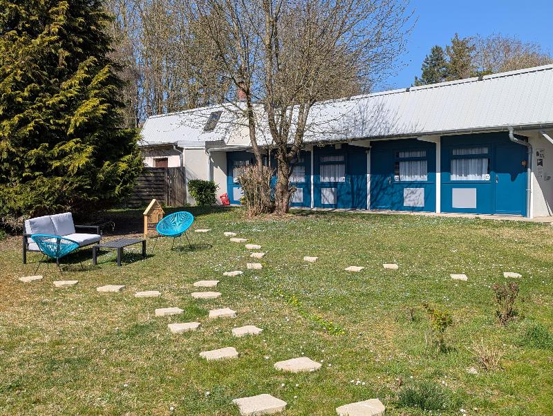 Kyriad Reims Est - Parc des Expositions image