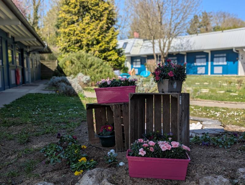 Kyriad Reims Est - Parc des Expositions image