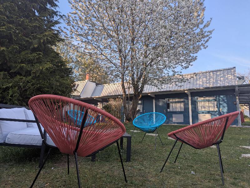 Kyriad Reims Est - Parc des Expositions image