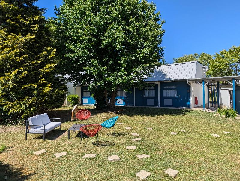 Kyriad Reims Est - Parc des Expositions image