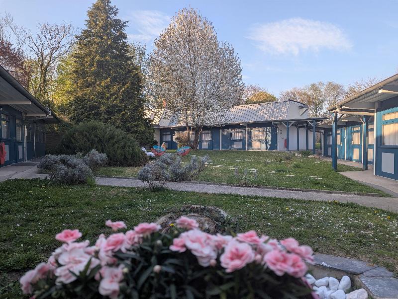 Kyriad Reims Est - Parc des Expositions image